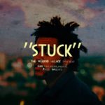 “STUCK” – Prod. YMbeats. (The Weeknd X 6lack type beat|Bouncy R&B Type Beat 2018)