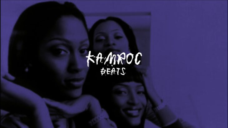 SWV 90s Sample Type Beat | Hip Hop Sample Beat | R&B Sample Type Beat | Wen U Cry (Prod. KAMROC)