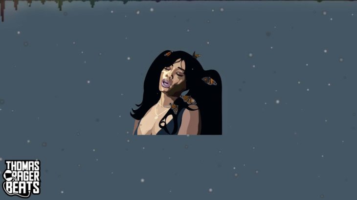 SZA X The Weeknd Type Beat “Answers” | Soulful R&B/Rap Instrumental