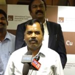 Safe Wiring Safer Buildings Campaign | Linga Reddy Chief Engineer R&B TS