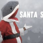 Santa Shark (R&B Remix)