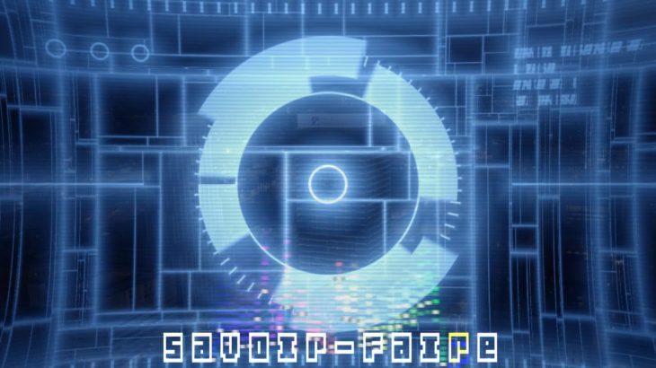 “Savoir Faire” Instrumental x R&B Rap Beat x Lil Uzi Vert [Free DL]
