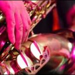 Sax Attack  |  R&B, Soul, Funky Music