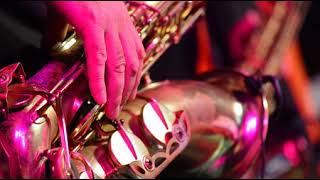 Sax Attack  |  R&B, Soul, Funky Music