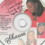Shawn: Demo Sampler (2006) Rare AL Indie R&B Soul