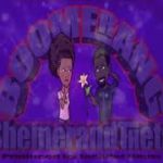 ShemerandTheta – The Sweethearts of R&B – Boomerang