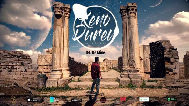 Shib-Z – Keno Durey Mixtape | Bangla R&B 2018 | Bangla Urban