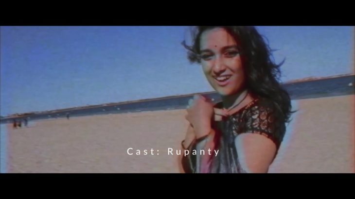 Shib-Z- Keno Durey (Music Video Trailer) | Rupanty | Bangla R&B 2018 | Bangla Urban