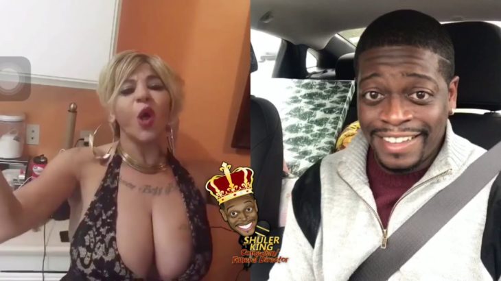 Shuler King – The New Queen Of R&B!!!
