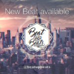 Skyline RAP/ TRAP/ R&B instrumental by  BeatUpBeats