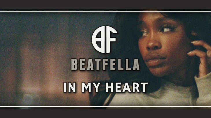 Slow R&B Type Beat/Soulful Gospel Type Beat/Soul Ballad Instrumental | “In My Heart” Beatfella