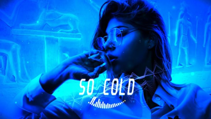 So Cold – R&B Instrumental (Melo. D)