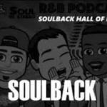 SoulBack (featuring DJ Soulchild) – The R&B Podcast Episode 12