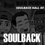 SoulBack (featuring Nobody) – The R&B Podcast Episode 14