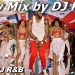 “THE BEST OF POP HISTORY”  – NEW RETRO DISCO MIX by DJ R&B 2018