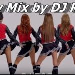 “THE BEST OF POP HISTORY” – NEW RETRO DISCO MIX by DJ R&B Vol.3