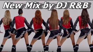 “THE BEST OF POP HISTORY” – NEW RETRO DISCO MIX by DJ R&B Vol.3