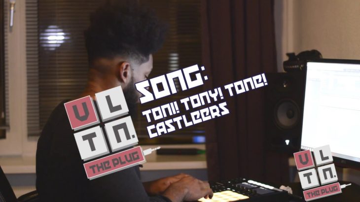 THE FLIPSIDE #1: MAKING AN R&B BEAT WITH A 90’S SAMPLE