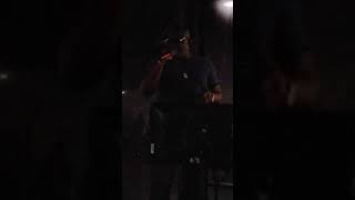 THE LEGENDARY SAGEWOLF ONE OF HOUSTON’S KAROAKE KINGS OF R&B.