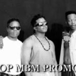 TROOP 90’s R&B GROUP MBM PROMO 2018