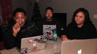 Talking Smack E2 R&B King