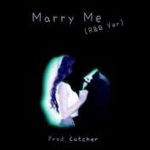 태리(Terry) – Marry Me R&B ver(inst) / 마크툽,구윤회