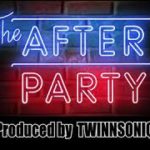 The After Party (R&B/Uptempo instrumental)