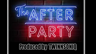 The After Party (R&B/Uptempo instrumental)