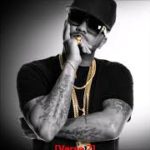 The-Dream – Challenger (Lyris) new slowww R&B 2019