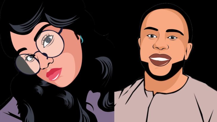 The Forum S2E1 “King of R&B?”