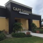 The Motown R&B All-star Band Live In Concert at Cape Cabaret…