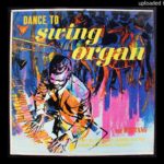 The Mustang – Undergrad – 1965 R&B Instrumental