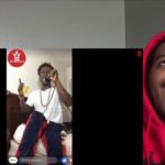 The New King Of R&B! Thick AND Thinnin! REACTION