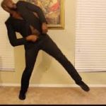 The R&B Workout Challenge
