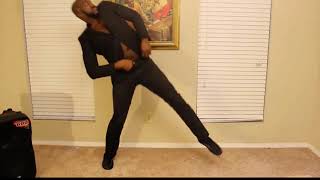 The R&B Workout Challenge