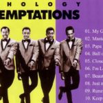 The Temptations – The Origins (FULL ALBUM – BEST OF R&B – BEST OF FUNK)