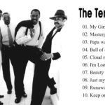 The Temptations – The Origins (FULL ALBUM – BEST OF R&B – BEST OF FUNK)