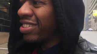 The True King of R&B | Its not Jacquees or J Holiday| Kenyon Comedy