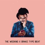 The Weeknd Feat. Drake Type Beat “Mistake” Dark Sexy R&B instrumental Prod. @martinzbeats