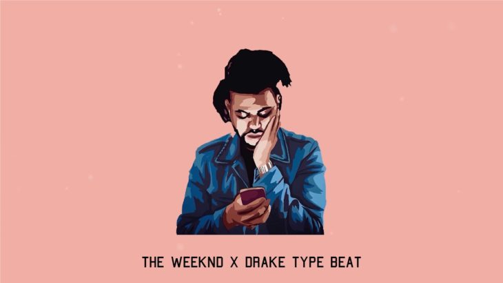 The Weeknd Feat. Drake Type Beat “Mistake” Dark Sexy R&B instrumental Prod. @martinzbeats