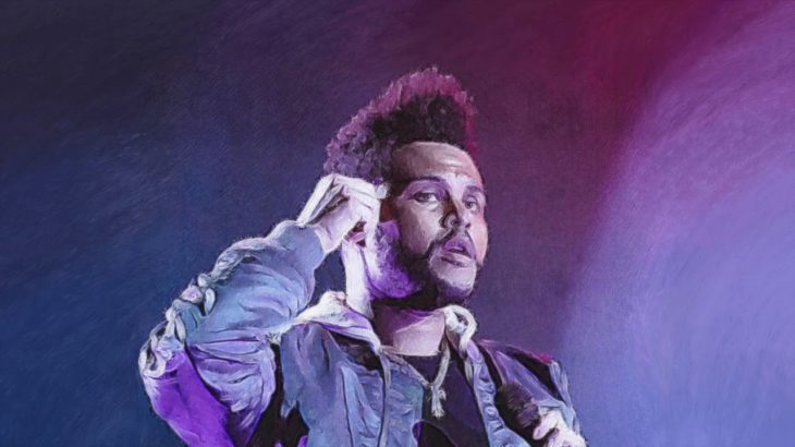 The Weeknd Type Beat “Affection” | R&B Instrumental