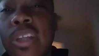 The king of R&B