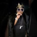 The king of r&b