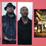 This Is Me – The Greatest Showman: Reimagined (AHMIR R&B group cover)