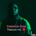 Tiberius time  intro R&b side  prod by NateJayBeatz