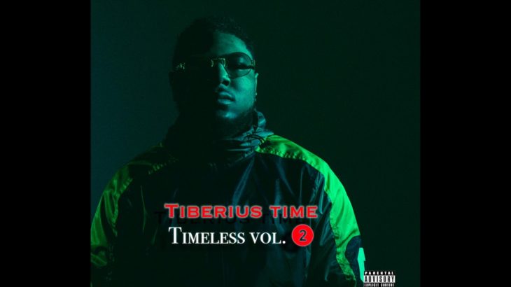 Tiberius time  intro R&b side  prod by NateJayBeatz