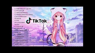 【Tik Tok】よく使われる曲集 【 人気曲☆EDM R&B POP 洋楽 😍 K-POP 】 ♪ღ♫ 定番ランキング TOP 50