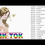 【TikTok】 よく使われる曲集 【 人気曲☆EDM R&B POP 洋楽 😍 K-POP 】 Part 2