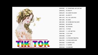 【TikTok】 よく使われる曲集 【 人気曲☆EDM R&B POP 洋楽 😍 K-POP 】 Part 2