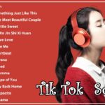【TikTok】 よく使われる曲集 【 人気曲☆EDM R&B POP 洋楽 😍 K POP 】 Part 6